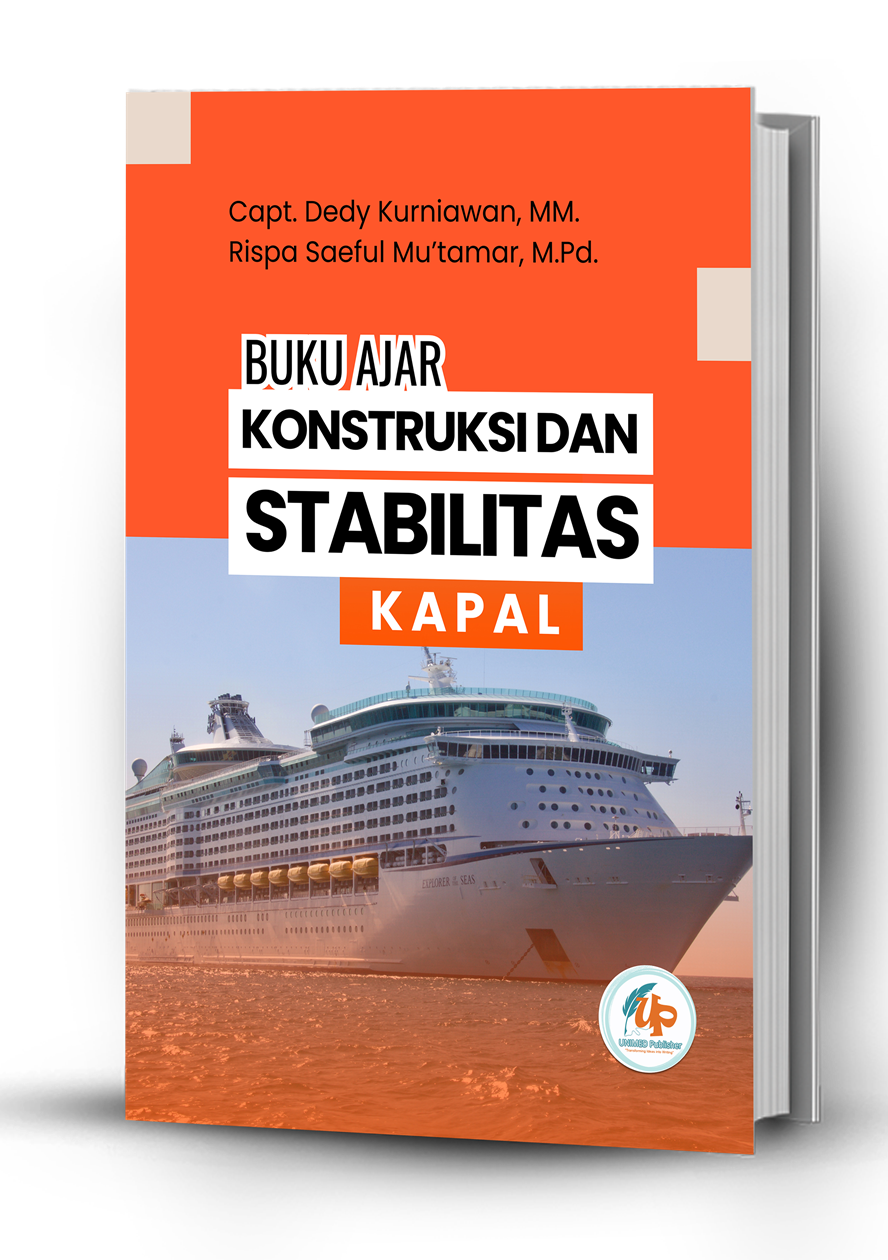 Buku Ajar Konstruksi dan Stabilitas Kapal