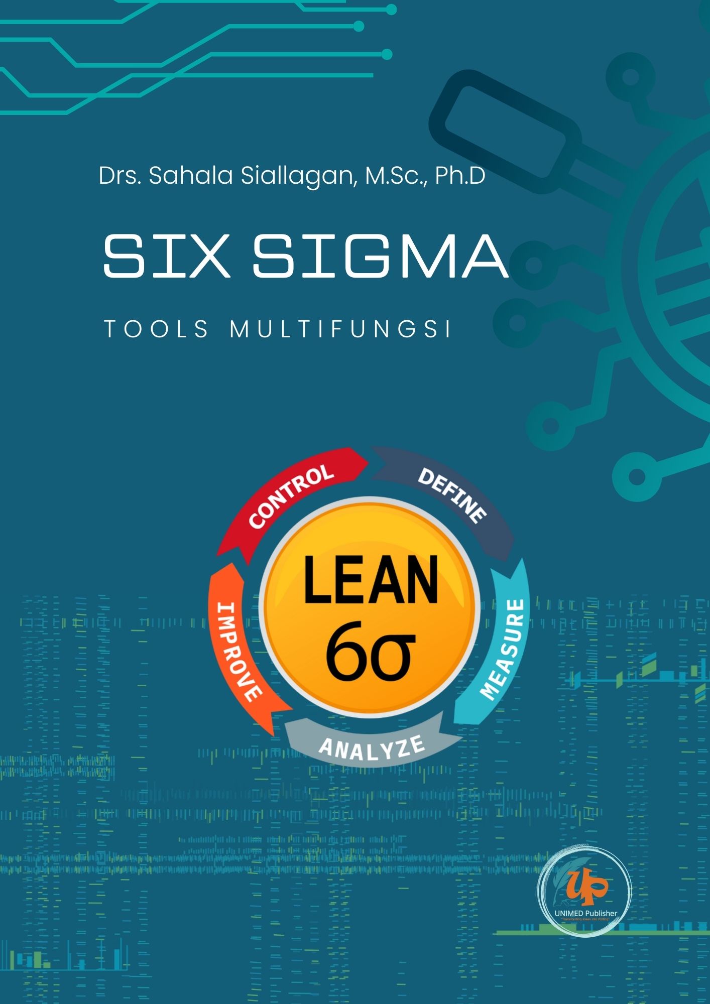 Six Sigma : Tool Multifungsi