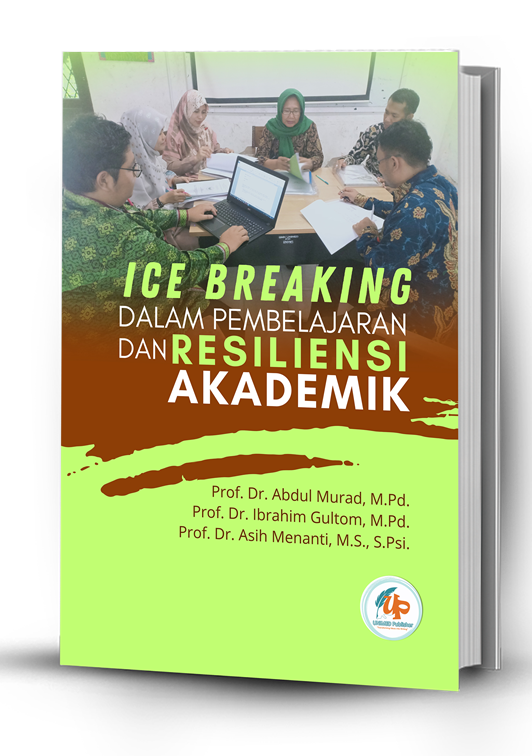 Ice Breaking dalam Pembelajaran dan Resiliensi Akademik