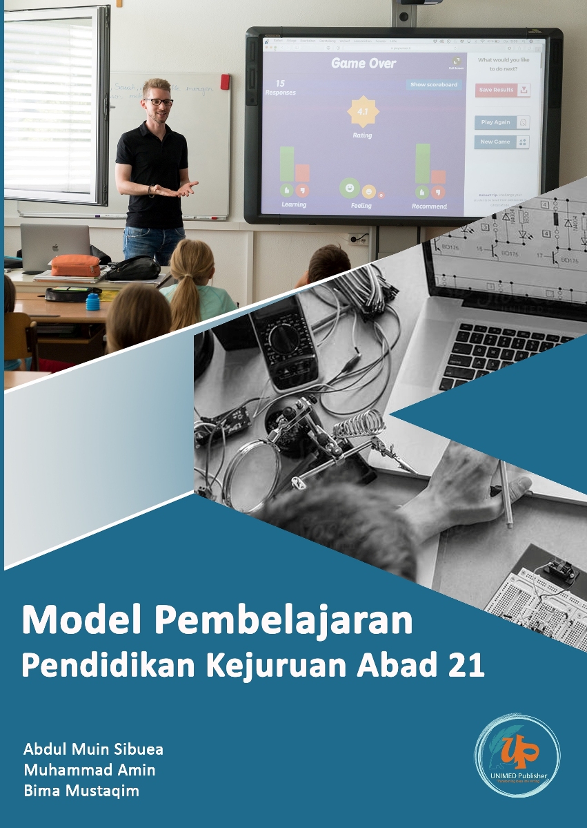 Model Pembelajaran Pendidikan Kejuruan Abad 21