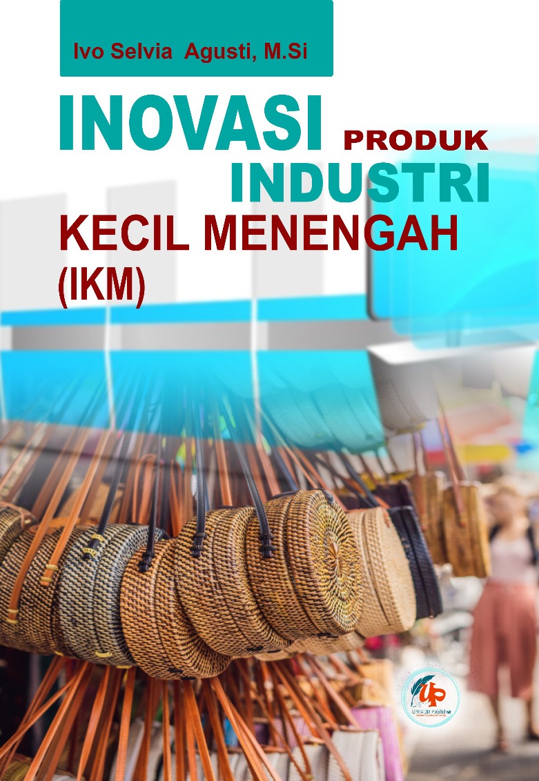 Inovasi Produk Industri Kecil Menengah (IKM)