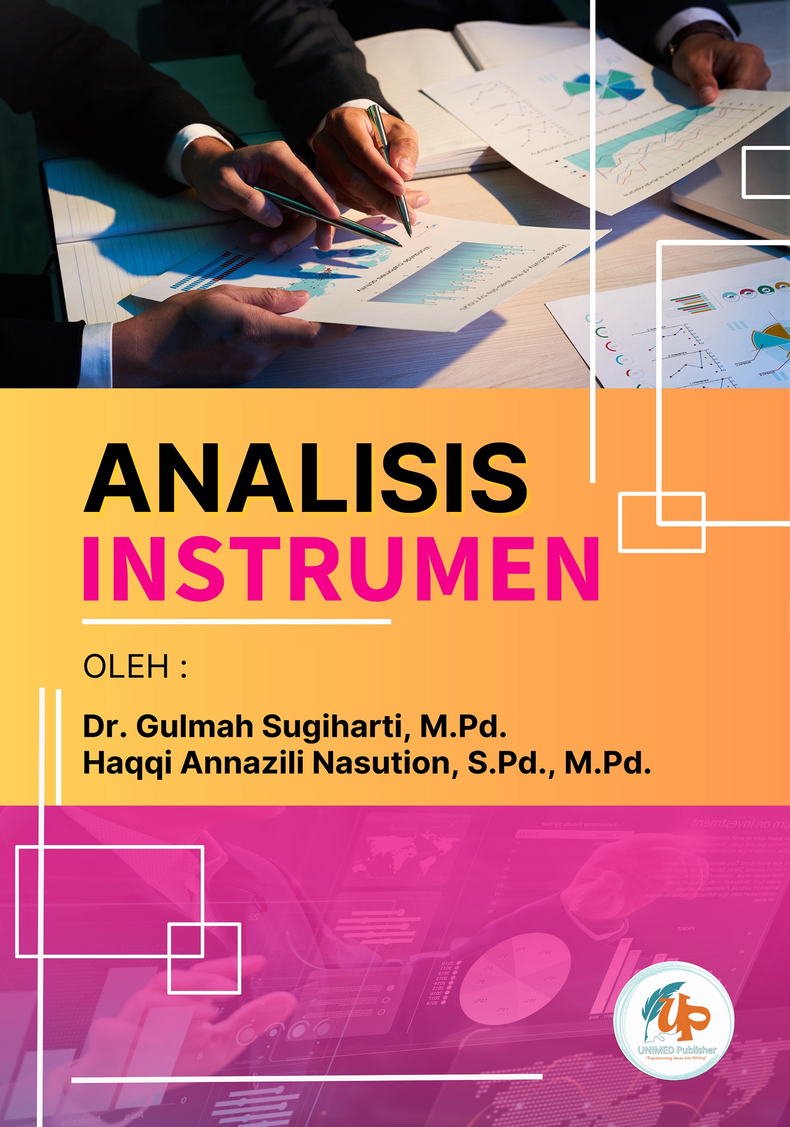 Analisis Instrumen