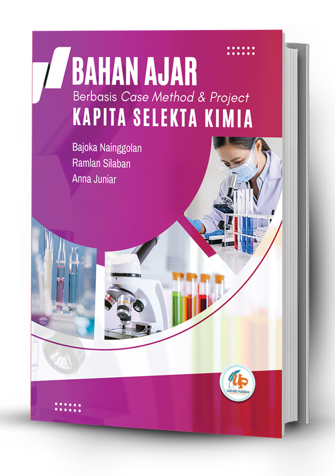 Bahan Ajar Berbasis Case Method & Project KAPITA SELEKTA KIMIA