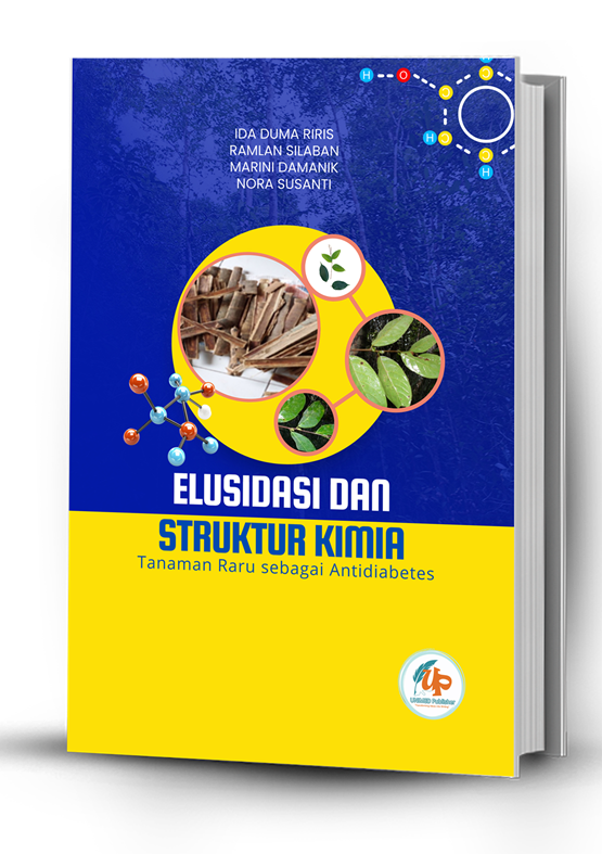 Elusidasi dan Struktur Kimia Tanaman Raru sebagai Antidiabetes