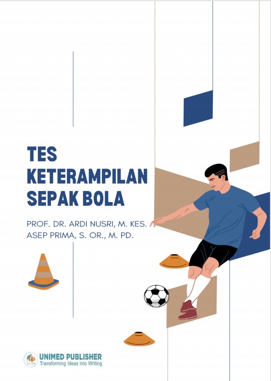 Tes Keterampilan Sepak Bola