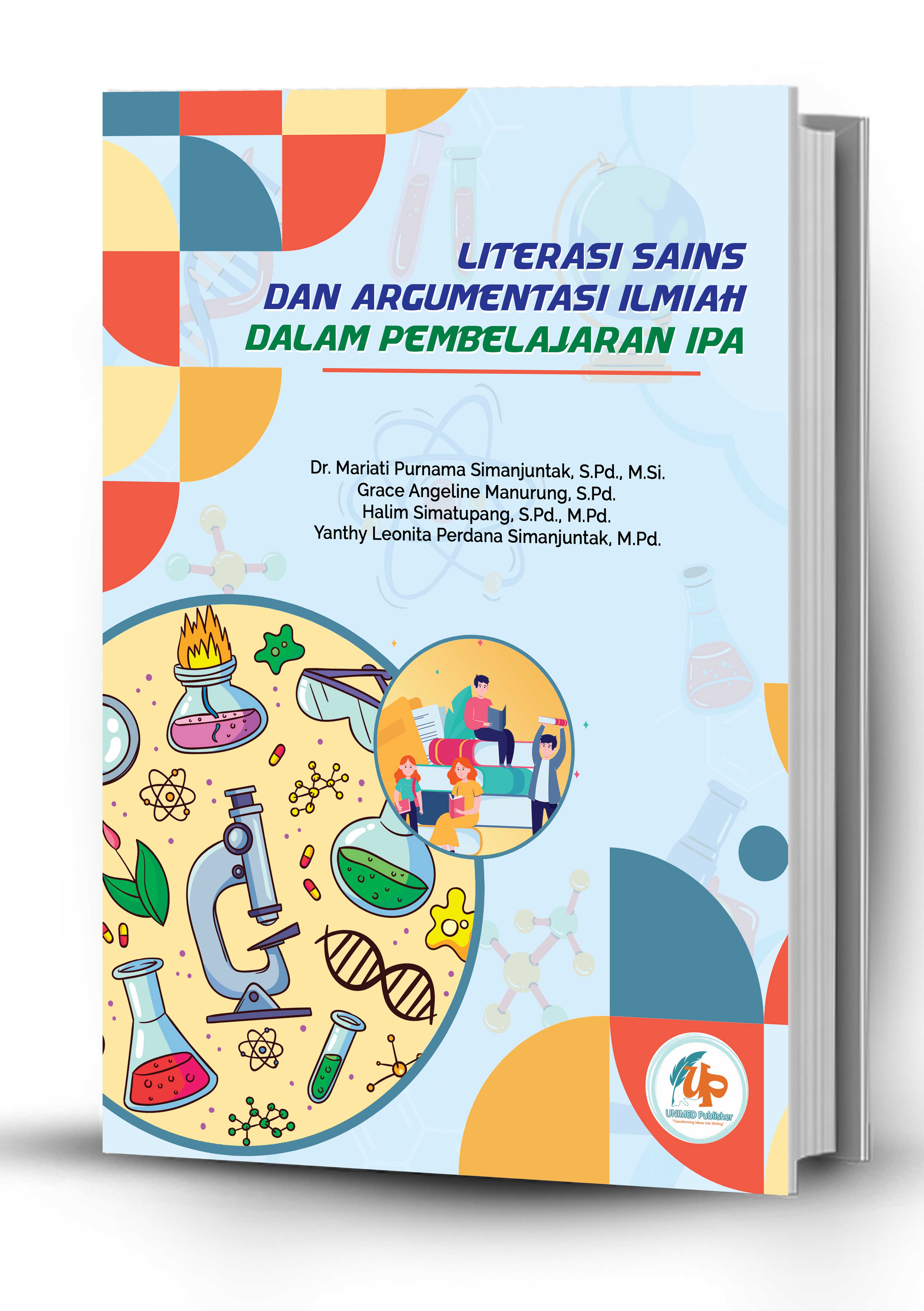 LITERASI SAINS DAN ARGUMENTASI ILMIAH DALAM PEMBELAJARAN IPA