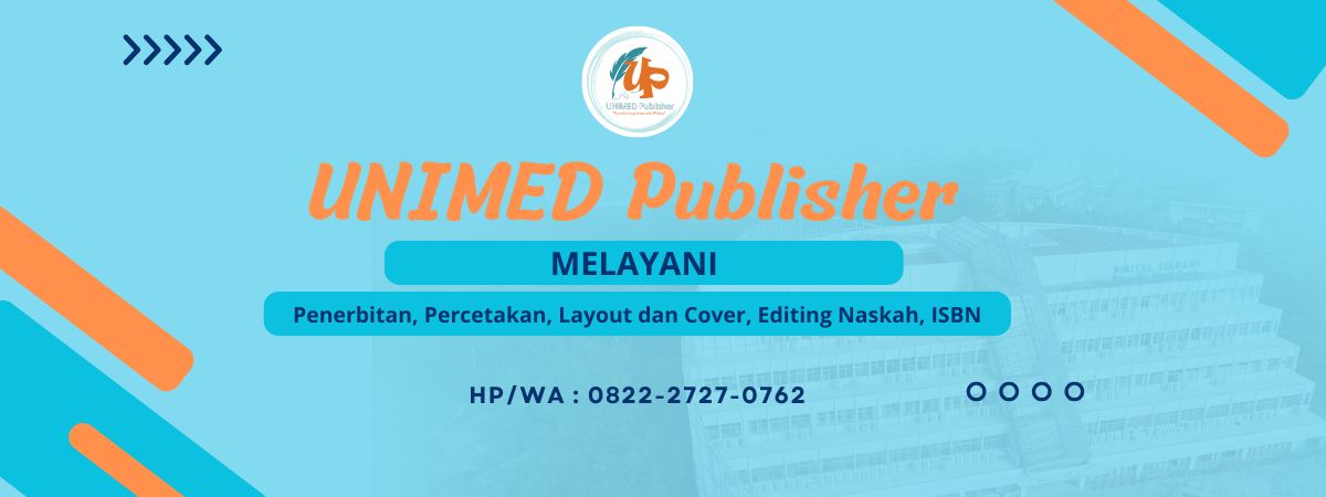 UNIMED PUBLISHER
