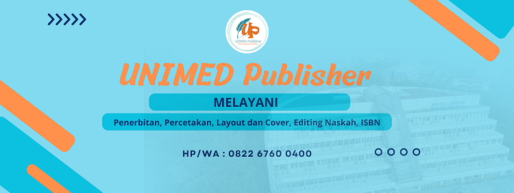 UNIMED PUBLISHER