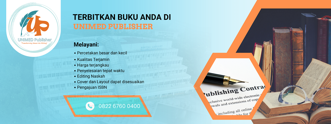 UNIMED PUBLISHER