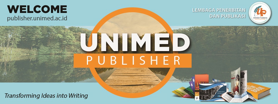 WELCOMING UNIMED PUBLISHER